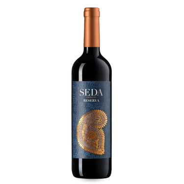 Seda Reserva 2021